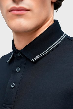 Emporio Armani Erkek Polo EM005842 AF12955 UB118