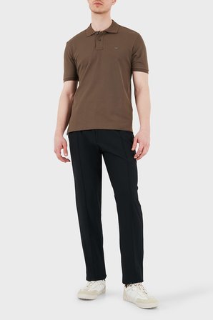Emporio Armani Erkek Pantolon EM004672 TE11109 UB109