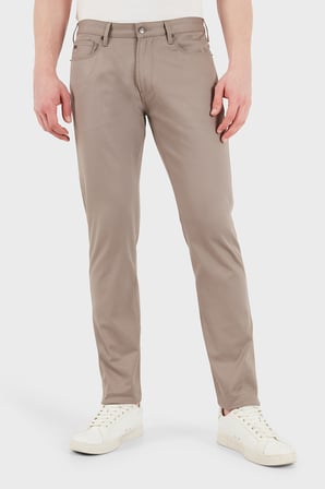 Emporio Armani Erkek Kot Pantolon EM000121 AF23021 U6107