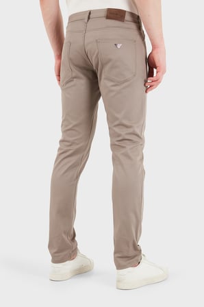 Emporio Armani Erkek Kot Pantolon EM000121 AF23021 U6107