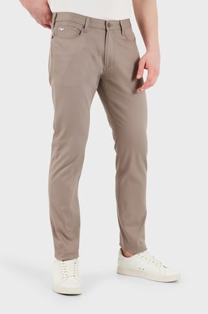 Emporio Armani Erkek Kot Pantolon EM000121 AF23021 U6107