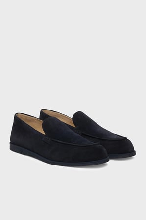 Emporio Armani Erkek Ayakkabı EM004941 AF23967 UB117