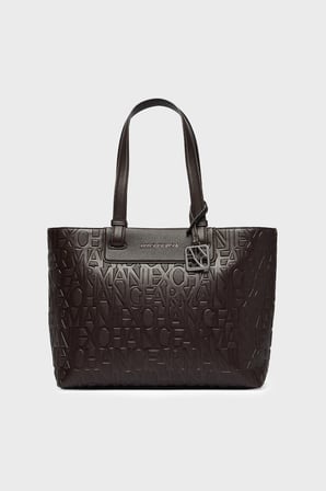 Armani Exchange Logolu Omuz Askılı Çanta Kadın ÇANTA XW001481 AF15774 U6032 KAHVE