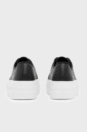 Armani Exchange Sneaker Ayakkabı Kadın AYAKKABI XW003070 AF27080 UC001 SİYAH