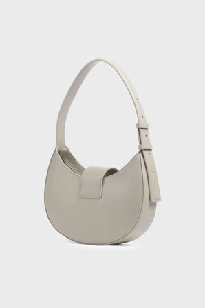 Armani Exchange Logolu Ayarlanabilir Askılı Çanta Kadın ÇANTA XW002565 AF12039 U6208 EKRU