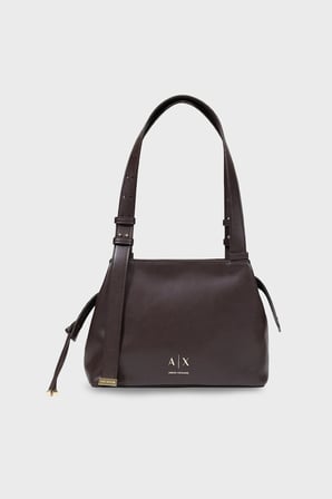 Armani Exchange Ayarlanabilir Askılı Çanta Kadın ÇANTA XW002604 AF19902 U6032 KAHVE
