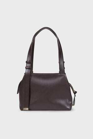 Armani Exchange Ayarlanabilir Askılı Çanta Kadın ÇANTA XW002604 AF19902 U6032 KAHVE