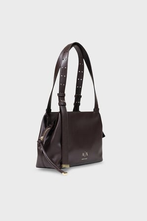 Armani Exchange Ayarlanabilir Askılı Çanta Kadın ÇANTA XW002604 AF19902 U6032 KAHVE