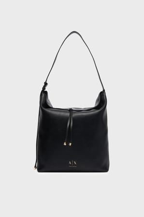Armani Exchange Logolu Ayarlanabilir Askılı Çanta Kadın ÇANTA XW002989 AF19902 UC001 SİYAH