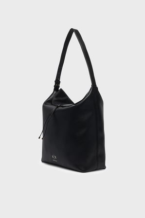 Armani Exchange Logolu Ayarlanabilir Askılı Çanta Kadın ÇANTA XW002989 AF19902 UC001 SİYAH