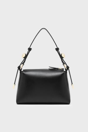 Armani Exchange Logolu Ayarlanabilir Askılı Çanta Kadın ÇANTA XW002990 AF26452 UC001 SİYAH