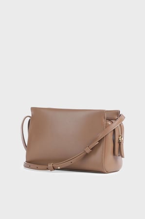 Armani Exchange Ayarlanabilir Askılı Çanta Kadın ÇANTA XW003055 AF28605 U6186 TABA