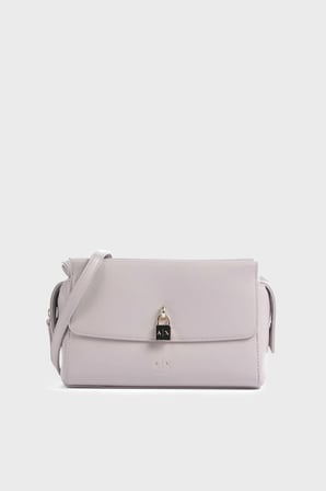 Armani Exchange Ayarlanabilir Askılı Çanta Kadın ÇANTA XW003056 AF28605 U8022 LİLA
