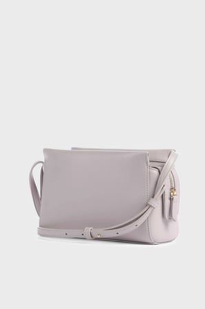 Armani Exchange Ayarlanabilir Askılı Çanta Kadın ÇANTA XW003056 AF28605 U8022 LİLA