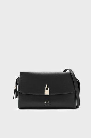 Armani Exchange Çanta Kadın ÇANTA XW003056 AF28605 UC001 SİYAH