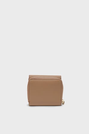 Armani Exchange Logolu Cüzdan Kadın CÜZDAN XW003312 AF19902 U6186 TABA