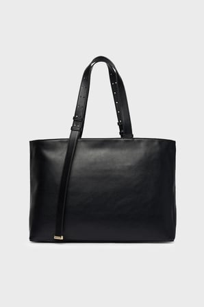 Armani Exchange Logolu Ayarlanabilir Askılı Çanta Kadın ÇANTA XW002988 AF19902 UC001 SİYAH