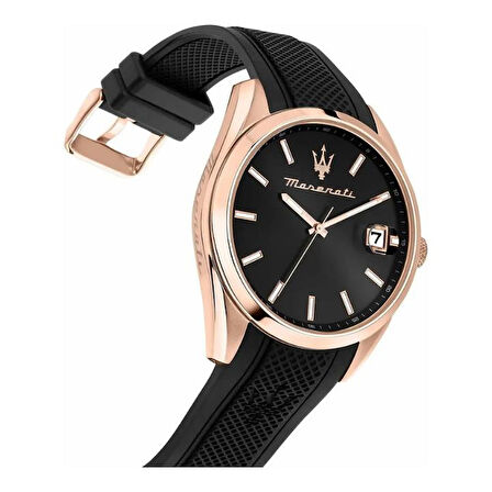 Maserati R8851151002 Erkek Kol Saati