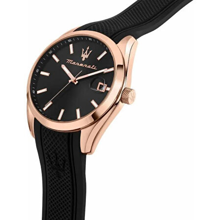 Maserati R8851151002 Erkek Kol Saati