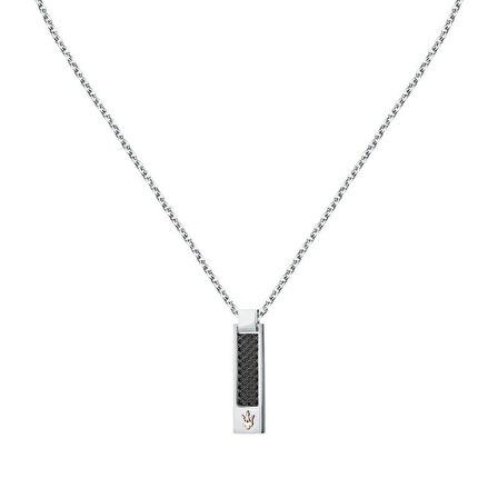 Maserati  JM423AVD19 Erkek Kolye