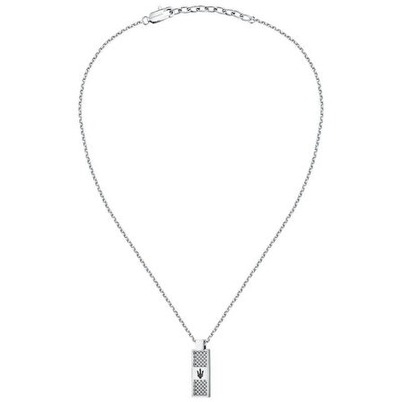 Maserati  JM423AVD20 Erkek Kolye