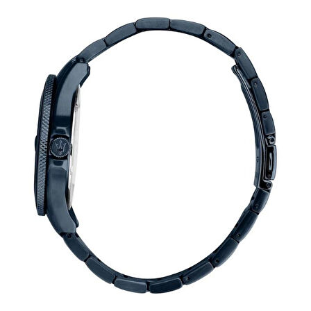 Maserati R8853100037 Erkek Kol Saati