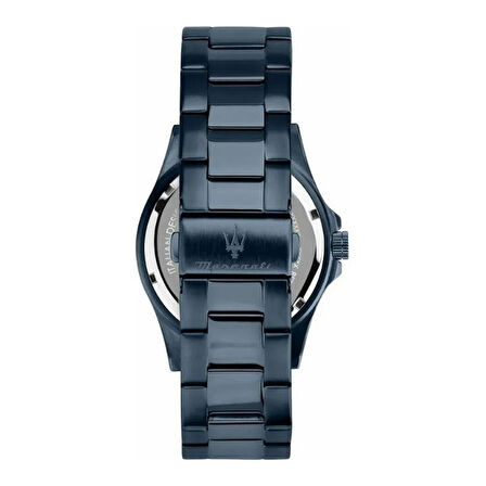 Maserati R8853100037 Erkek Kol Saati