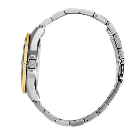 Maserati R8873600010 Erkek Kol Saati