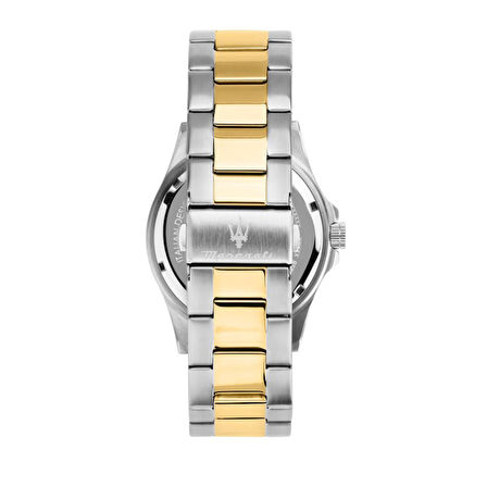 Maserati R8873600010 Erkek Kol Saati