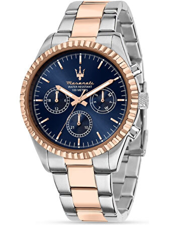 MASERATİ ERKEK KOL SAATİ R8853100040