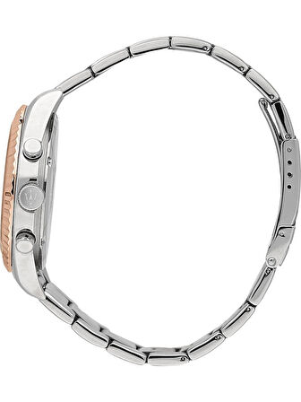 MASERATİ ERKEK KOL SAATİ R8853100040