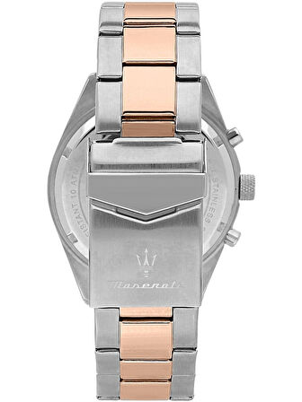 MASERATİ ERKEK KOL SAATİ R8853100040