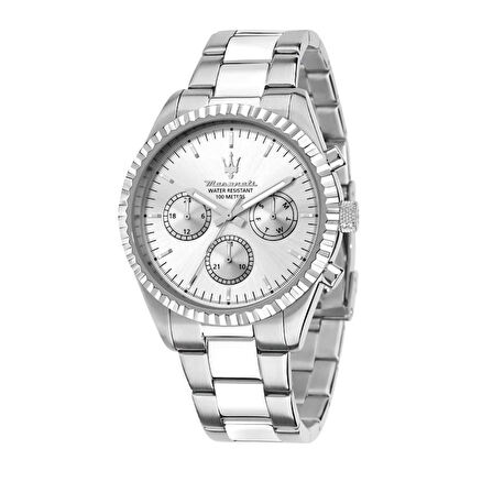 Maserati R8853100041 Erkek Kol Saati