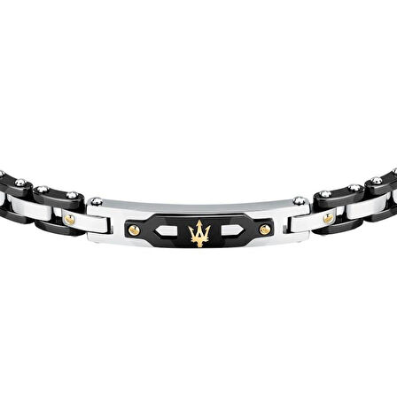 Maserati  JM424AXU01 Erkek Bileklik