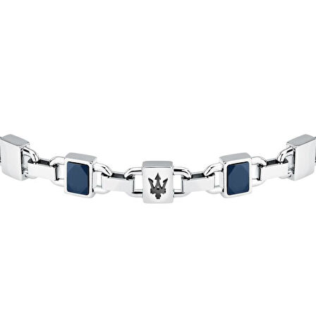 Maserati  JM424ATZ42 Erkek Bileklik