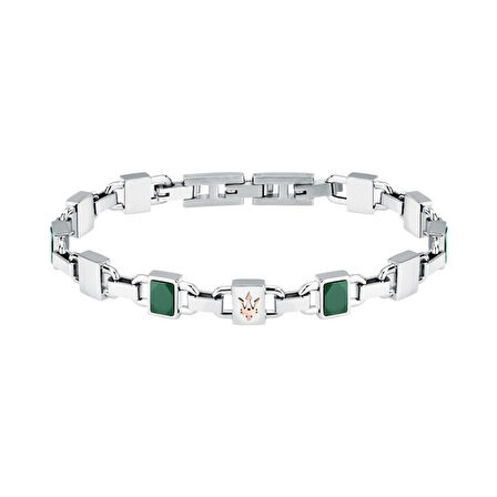 Maserati  JM424ATZ43 Erkek Bileklik