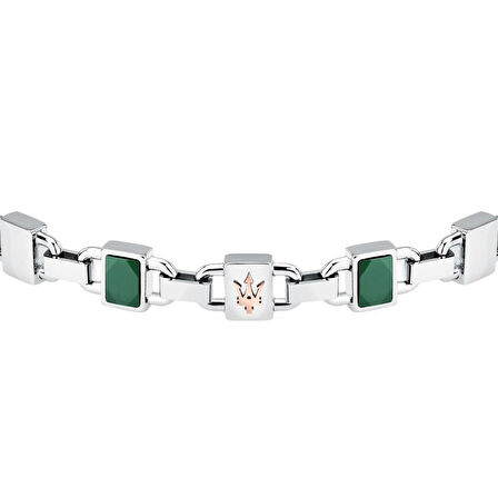 Maserati  JM424ATZ43 Erkek Bileklik