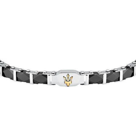 Maserati  JM424ATZ44 Erkek Bileklik