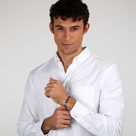 Maserati  JM424ATZ45 Erkek Bileklik