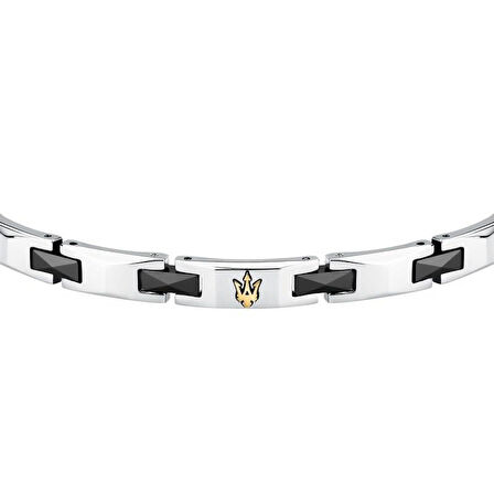 Maserati  JM424ATZ49 Erkek Bileklik