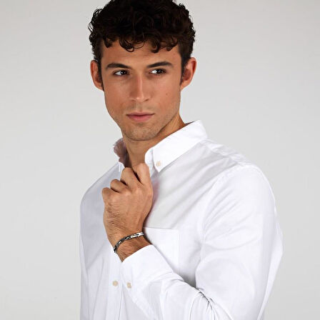 Maserati  JM424ATZ49 Erkek Bileklik