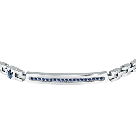 Maserati  JM424AVD61 Erkek Bileklik