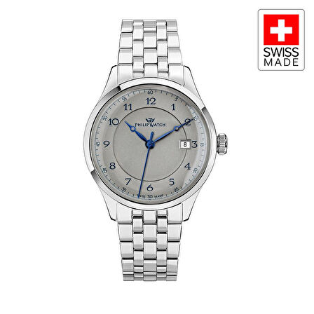 PHILIP WATCH R8253225001 Erkek Kol Saati