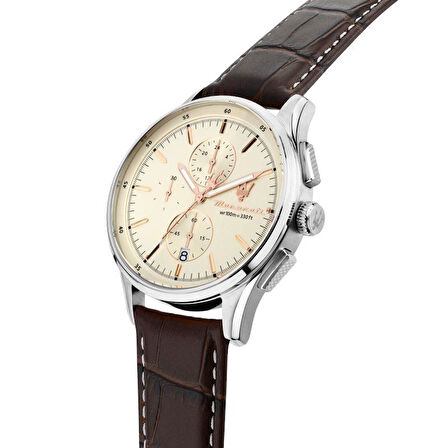 Maserati  R8871624010 Erkek Kol Saati