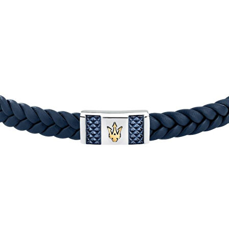 Maserati  JM4249IK03 Erkek Bileklik