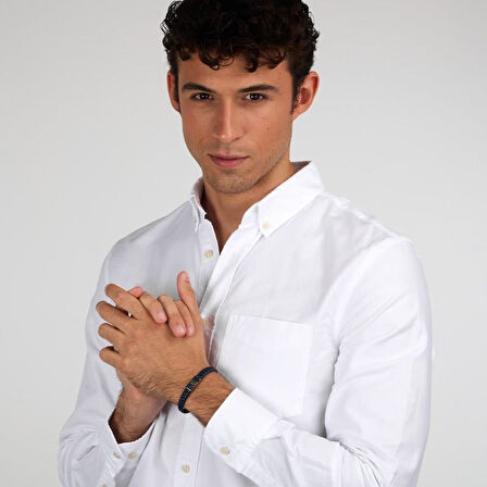 Maserati  JM4249IK03 Erkek Bileklik