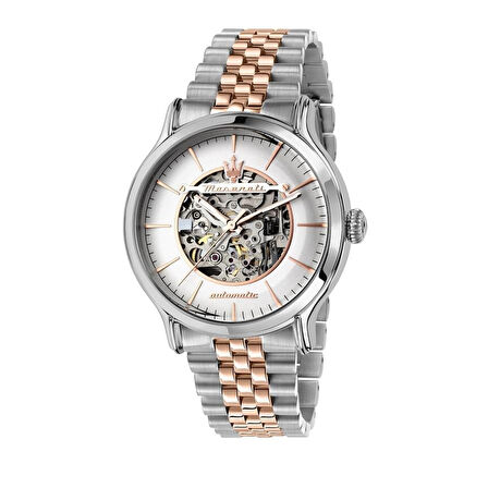 MASERATİ ERKEK KOL SAATİ R8823118016