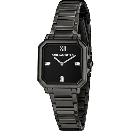 KARL LAGERFELD R0553102504 Kadın Kol Saati