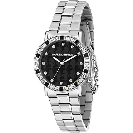 KARL LAGERFELD R0553100502 Kadın Kol Saati