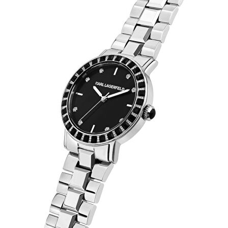 KARL LAGERFELD R0553100510 Kadın Kol Saati